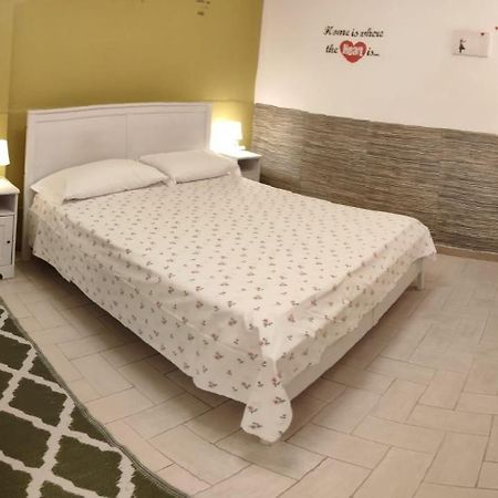 דירות בארי Casa Fulco מראה חיצוני תמונה