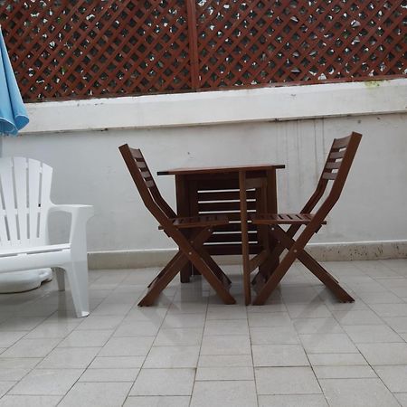דירות בארי Casa Fulco מראה חיצוני תמונה