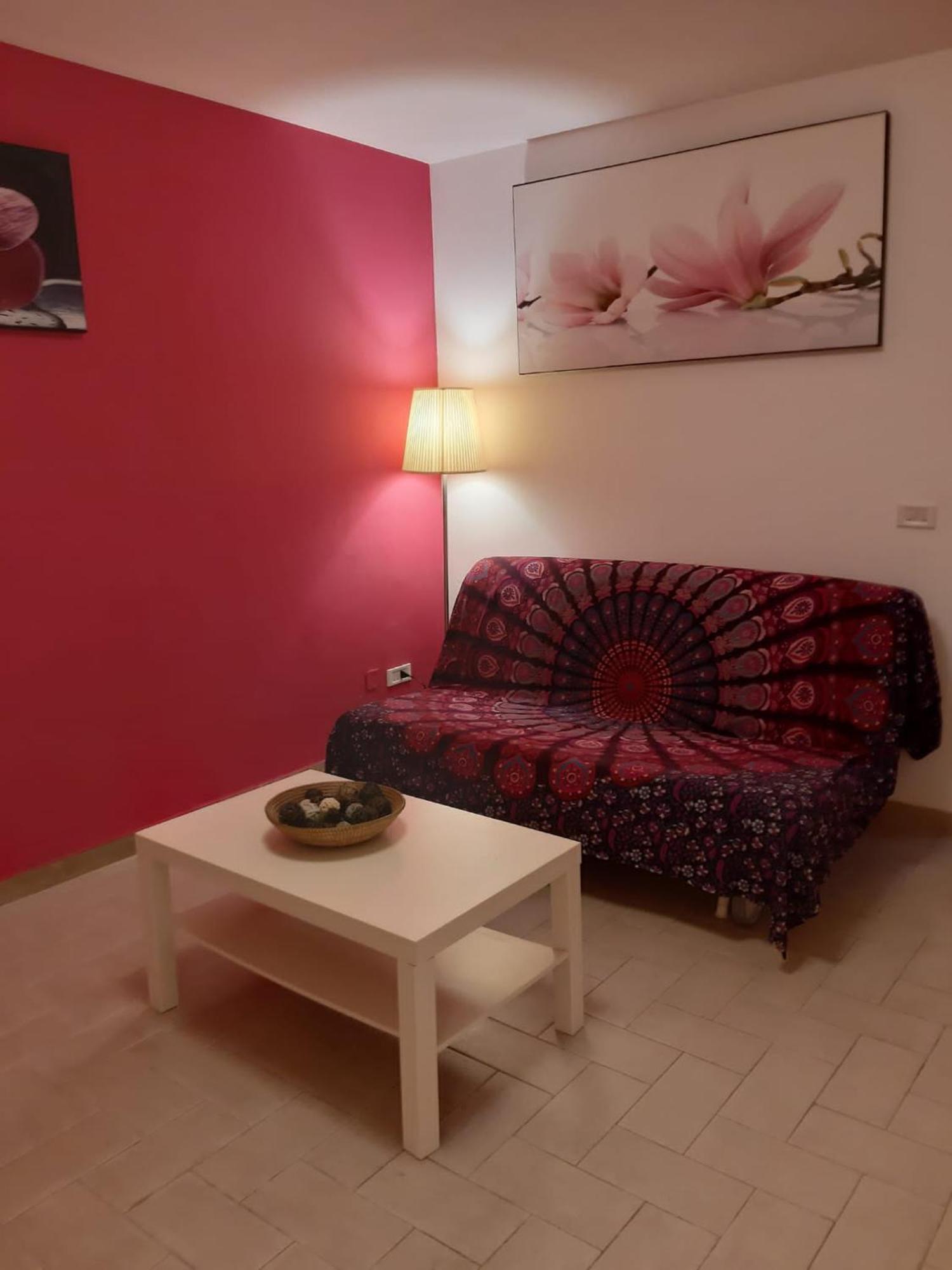 דירות בארי Casa Fulco מראה חיצוני תמונה