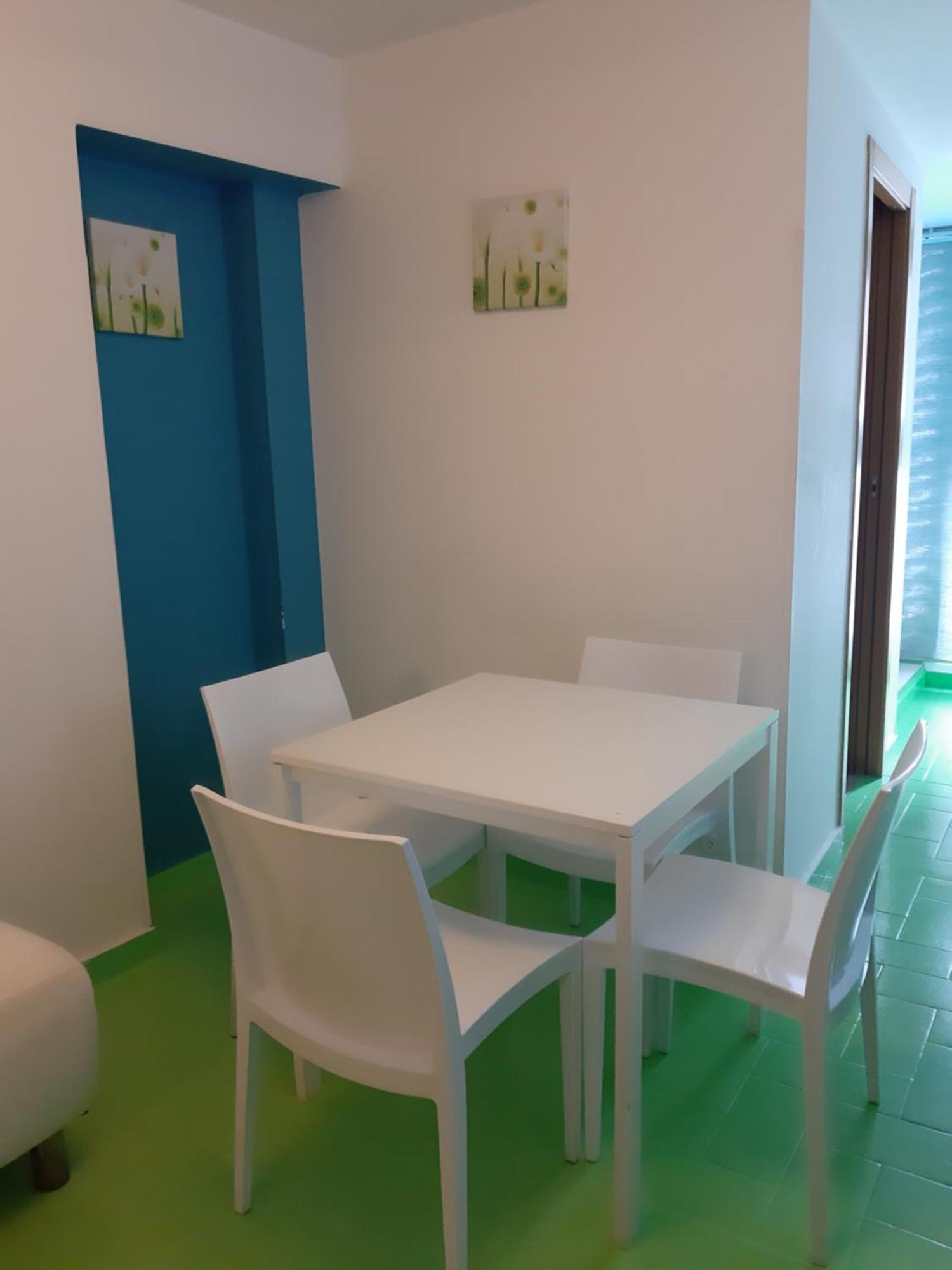 דירות בארי Casa Fulco מראה חיצוני תמונה